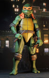 1/4 scale Neca TMNT (1990 Movie) Teenage Mutant Ninja Turtles (SET OF 4)