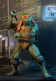 1/4 scale Neca TMNT (1990 Movie) Teenage Mutant Ninja Turtles (SET OF 4)