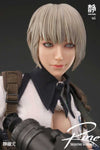 i8TOYS 1/6 "RINE" Serene Hound Troop Figure ---501S612-N