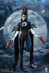 VERYCOOL 1/6 THE WITCH - BAYONETTA ACTION FIGURE VCF-2057