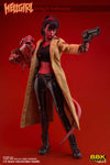 BBK 1/6 #BBK016 hellgirl imitators female soldier model