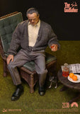 DAMTOYS – The Godfather (1972) – 1/6 Vito Corleone (Golden Years version) Collectible Figure