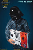 (WAITLIST) Trickyman12 1/6 STOPWARS Pt.4 DJ Vader FB-10091   