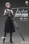 i8TOYS 1/6 "TACHE" Serene Hound Troop Figure ---501S612-S