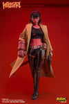 BBK 1/6 #BBK016 hellgirl imitators female soldier model