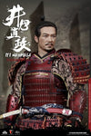 COOMODEL SE028 1/6 SERIES OF EMPIRES- II NAOMASA THE SCARLET YAKSHA STANDARD EDITION