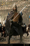 POPTOYS EX035 1/6 Nothing,Everything” Saladin Fine copper handmade armor