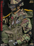 (WAITLIST) DAMTOYS 1/6 75th RANGER REGIMENT AIRBORNE SAW GUNNER LIMITIED VER 78094F  