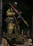 DAMTOYS 1/6 SPETSNAZ MVD VV OSN Vityaz GROZNY 78090