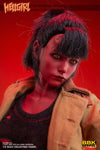 BBK 1/6 #BBK016 hellgirl imitators female soldier model