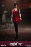 NAUTS x DAMTOYS Presents: 1/6 Resident Evil 2 Ada Wong DMS039