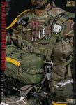 (WAITLIST) DAMTOYS 1/6 75th RANGER REGIMENT AIRBORNE SAW GUNNER LIMITIED VER 78094F  