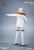 VSTOYS 21XG69 1/6 Winter Girl