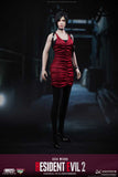 NAUTS x DAMTOYS Presents: 1/6 Resident Evil 2 Ada Wong DMS039