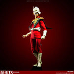 ETX STUDIO 1/12th SCALE ACTION FIGURE “THE RED COMET” NO.ETX001