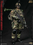 (WAITLIST) DAMTOYS 1/6 75th RANGER REGIMENT AIRBORNE SAW GUNNER LIMITIED VER 78094F  