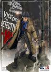 COOMODEL X OUZHIXIANG VICE CITY - THE DETECTIVE W 1/6 SCALE ACTIN FIGURE EXCLUSIVE EDITION NO.VC002
