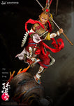 Damtoys 1/4th Scale The Monkey King NO.CS002