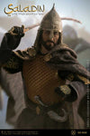 POPTOYS EX035 1/6 Nothing,Everything” Saladin Fine copper handmade armor