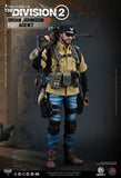 SOLDIER STORY 1/6 Ubisoft The Division 2 Agent “Brian Johnson Deluxe Version SSG-005   
