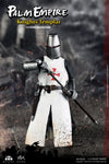 COO MODEL: Palm Empire Knights Templar 1/12th scale collectible figure NO:PE002
