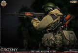 DAMTOYS 1/6 SPETSNAZ MVD VV OSN Vityaz GROZNY 78090