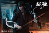 RINGTOYS "The Lost Tomb" Zhang Qiling 1/6 Scale Action Figurine 