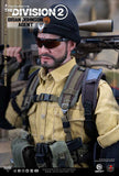SOLDIER STORY 1/6 Ubisoft The Division 2 Agent “Brian Johnson Deluxe Version SSG-005   