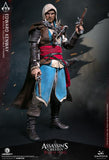 DAMTOYS: Assassin's Creed IV: Black Flag Edward Kenway 1/6 Scale Figure DMS003