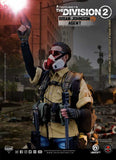 SOLDIER STORY 1/6 Ubisoft The Division 2 Agent “Brian Johnson Deluxe Version SSG-005   