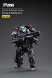 (RE ORDER) JOYTOY 1/18 Sorrow Expeditionary Forces Obsidian Iron Knight Assaulter JT3969  / -9th Army of the white Iron Cavalry Firepower Man JT3952     