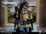SOLDIER STORY 1/6 Ubisoft The Division 2 Agent “Brian Johnson Deluxe Version SSG-005   