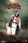 COOMODEL 1/6 NS003 NIGHTMARE SEIRES (DIECAST ALLOY) - LORD COVENANT