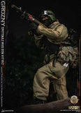 DAMTOYS 1/6 SPETSNAZ MVD VV OSN Vityaz GROZNY 78090