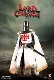 COOMODEL 1/6 NS003 NIGHTMARE SEIRES (DIECAST ALLOY) - LORD COVENANT