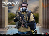 SOLDIER STORY 1/6 Ubisoft The Division 2 Agent “Brian Johnson Deluxe Version SSG-005   