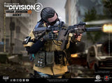 SOLDIER STORY 1/6 Ubisoft The Division 2 Agent “Brian Johnson Deluxe Version SSG-005   