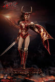 TBLeague Sariah, the Goddess of War (PL2020-161)