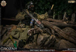 DAMTOYS 1/6 SPETSNAZ MVD VV OSN Vityaz GROZNY 78090