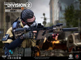 SOLDIER STORY 1/6 Ubisoft The Division 2 Agent “Brian Johnson Deluxe Version SSG-005   
