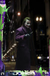 DJ-CUSTOM Criminal Joker 1/6 Scale Action Figure EX-001