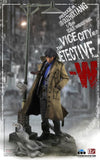 COOMODEL X OUZHIXIANG VICE CITY - THE DETECTIVE W 1/6 SCALE ACTIN FIGURE EXCLUSIVE EDITION NO.VC002