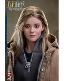 SWTOYS 1/6 NO:  FS044 WINTERS  Father / NO：FS045 WINTERS  Daughter