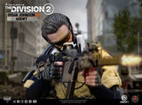 SOLDIER STORY 1/6 Ubisoft The Division 2 Agent “Brian Johnson Deluxe Version SSG-005   