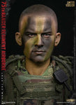 (WAITLIST) DAMTOYS 1/6 75th RANGER REGIMENT AIRBORNE SAW GUNNER LIMITIED VER 78094F  