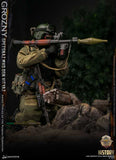 DAMTOYS 1/6 SPETSNAZ MVD VV OSN Vityaz GROZNY 78090