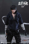RINGTOYS "The Lost Tomb" Zhang Qiling 1/6 Scale Action Figurine 