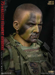 (WAITLIST) DAMTOYS 1/6 75th RANGER REGIMENT AIRBORNE SAW GUNNER LIMITIED VER 78094F  