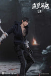 The Lost Tomb Zhang Qiling - Pure Version - Ring Toys 1/6 Scale Figure