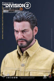 SOLDIER STORY 1/6 Ubisoft The Division 2 Agent “Brian Johnson Deluxe Version SSG-005   